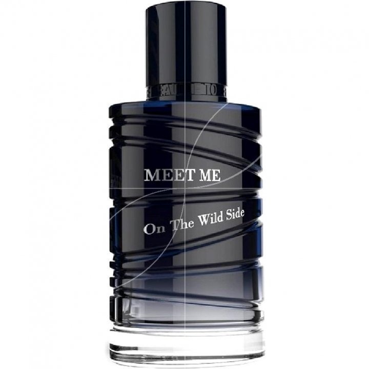 Meet Me on the Wild Side